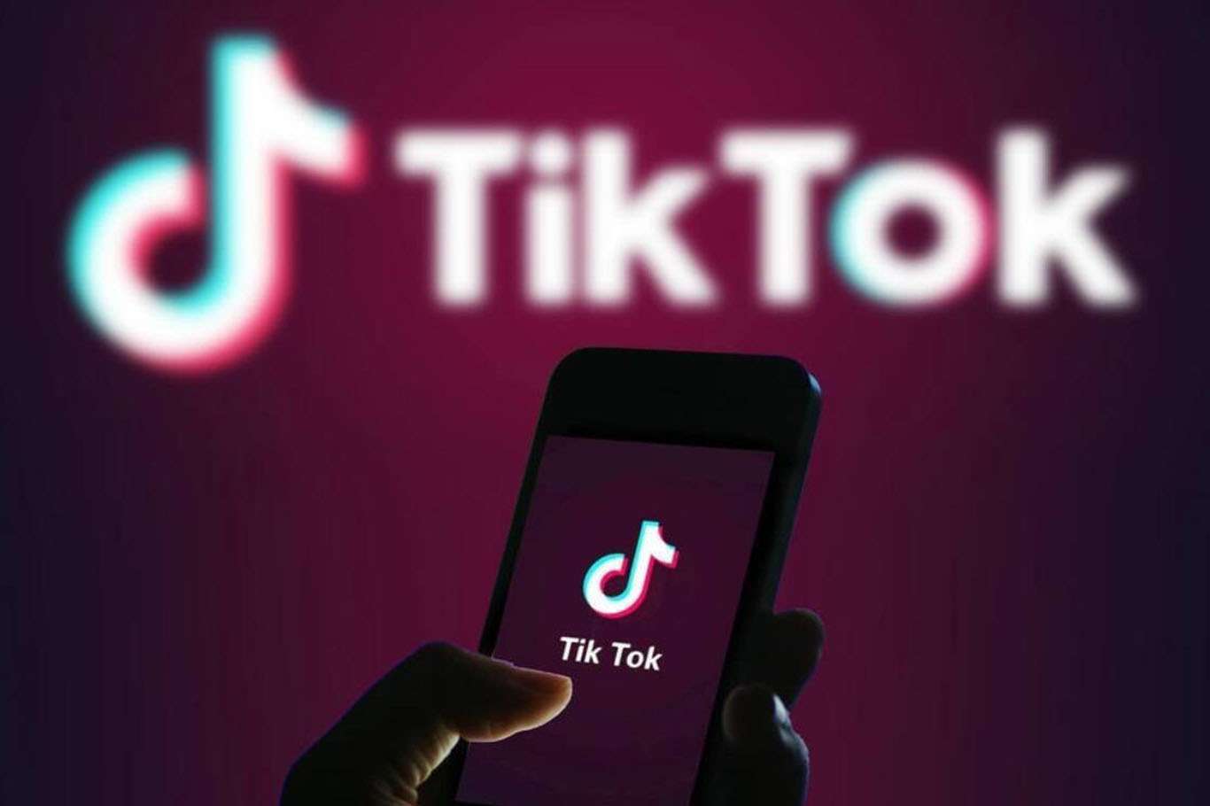 Chinese version of Tiktok to limit users under 14 years old to 40 minutes per day